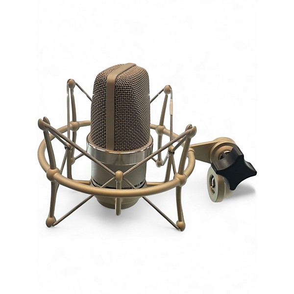Used Neumann TLM102 Condenser Microphone