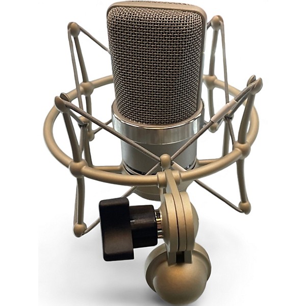Used Neumann TLM102 Condenser Microphone
