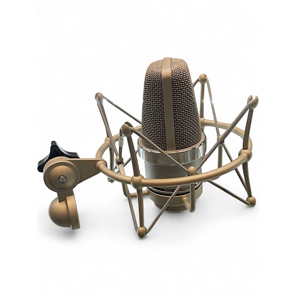 Used Neumann TLM102 Condenser Microphone