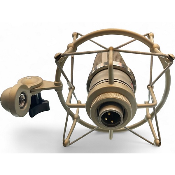 Used Neumann TLM102 Condenser Microphone