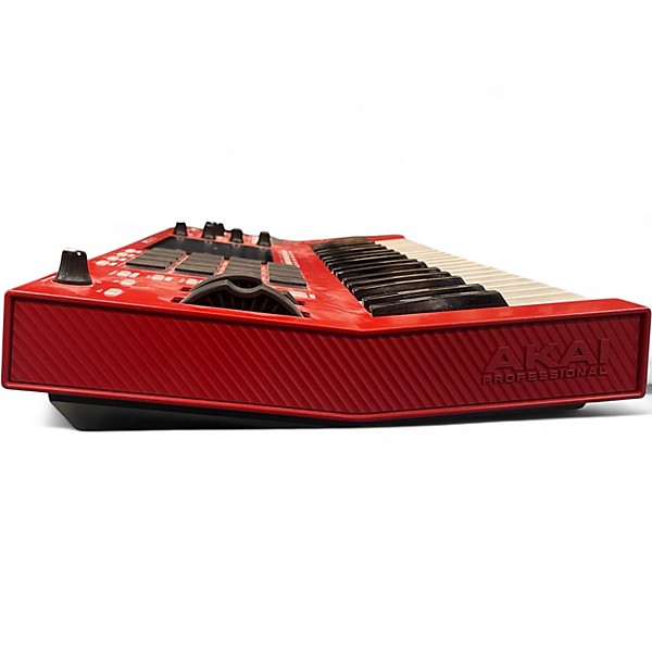 Used Akai Professional MPC KEYS 37 Production Controller