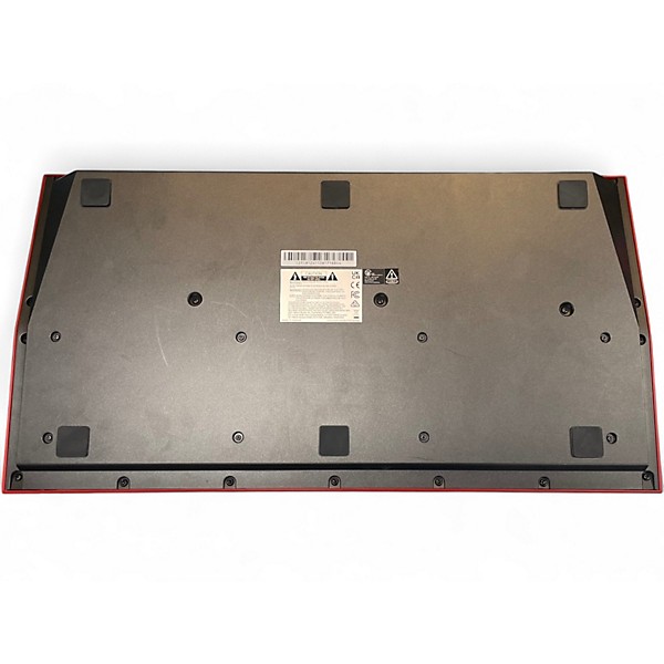 Used Akai Professional MPC KEYS 37 Production Controller