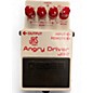 Used JHS Pedals ANGRY DRIVER JB-2 Effect Pedal thumbnail