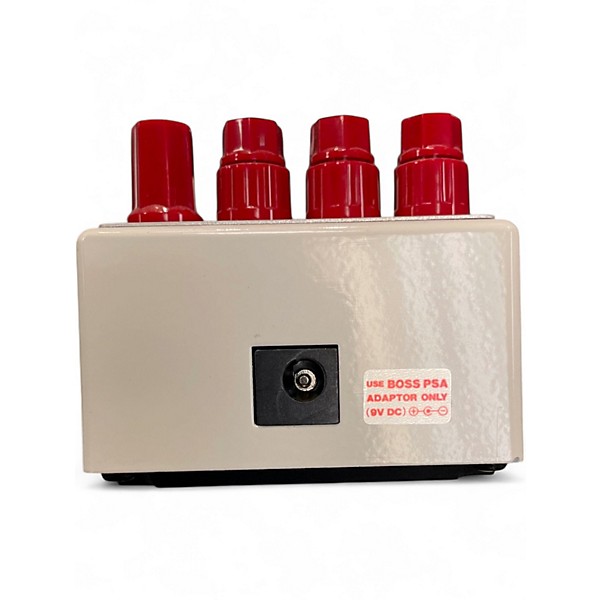 Used JHS Pedals ANGRY DRIVER JB-2 Effect Pedal