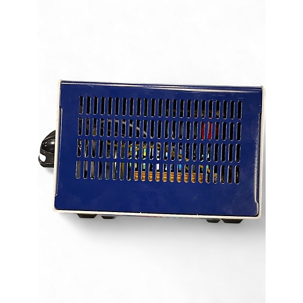 Used Jet City Amplification JETTENUATOR Power Attenuator