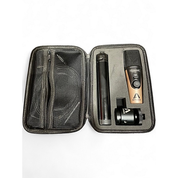 Used Apogee HypeMiC USB USB Microphone