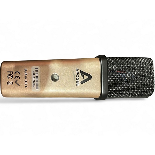 Used Apogee HypeMiC USB USB Microphone