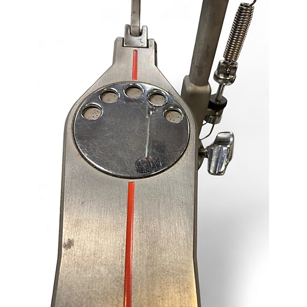 Used Pearl DEMON DRIVE Single Bass Drum Pedal