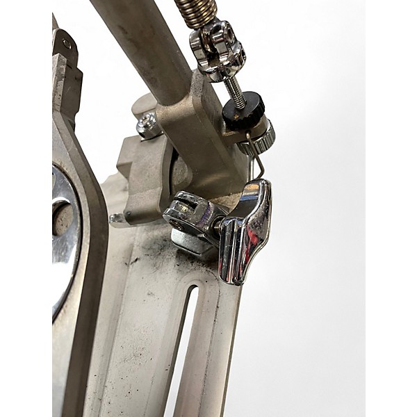 Used Pearl DEMON DRIVE Single Bass Drum Pedal