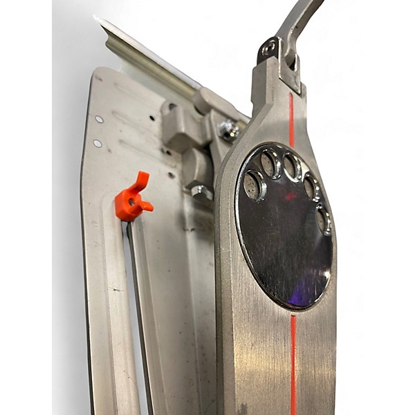 Used Pearl DEMON DRIVE Single Bass Drum Pedal