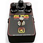 Used Keeley SUNS ULTRAVOID FUZZ Effect Pedal