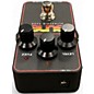 Used Keeley SUNS ULTRAVOID FUZZ Effect Pedal