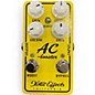 Used Xotic Effects AC BOOST Effect Pedal thumbnail