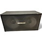 Used 2010s Seismic Audio SA-215 Bass Cabinet thumbnail