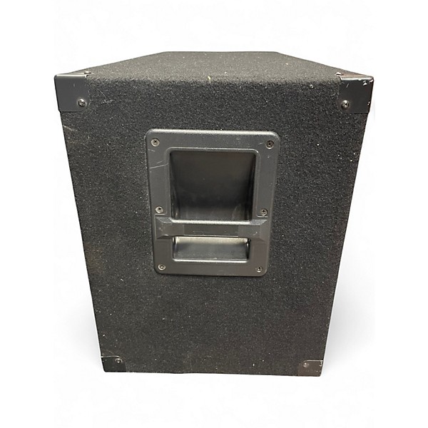 Used 2010s Seismic Audio SA-215 Bass Cabinet