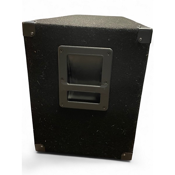 Used 2010s Seismic Audio SA-215 Bass Cabinet