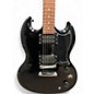 Used 2020s Epiphone SG Special Bolt On Black Solid Body Electric Guitar
