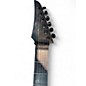 Used Legator JOHN DONAIS SIGNATURE JD-6 Black Solid Body Electric Guitar