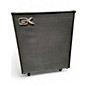 Used Gallien-Krueger CX410 Bass Cabinet thumbnail