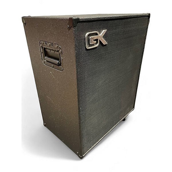 Used Gallien-Krueger CX410 Bass Cabinet
