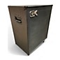 Used Gallien-Krueger CX410 Bass Cabinet