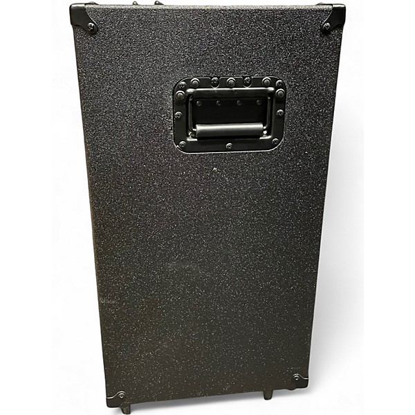 Used Gallien-Krueger CX410 Bass Cabinet