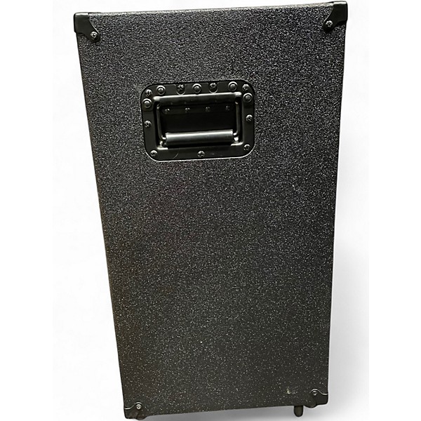 Used Gallien-Krueger CX410 Bass Cabinet