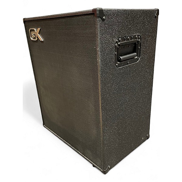 Used Gallien-Krueger CX410 Bass Cabinet