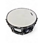 Used Yamaha 14X6 Stage Custom Snare Black Drum thumbnail