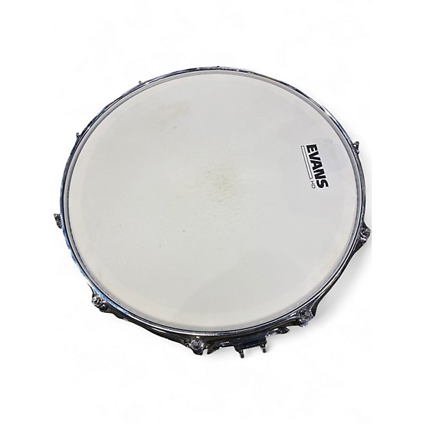 Used Yamaha 14X6 Stage Custom Snare Black Drum