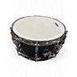 Used Yamaha 14X6 Stage Custom Snare Black Drum