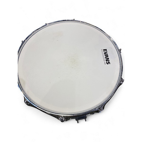 Used Yamaha 14X6 Stage Custom Snare Black Drum