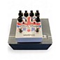 Used Wampler PLEXI-DRIVE DELUXE Effect Pedal thumbnail