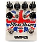 Used Wampler PLEXI-DRIVE DELUXE Effect Pedal