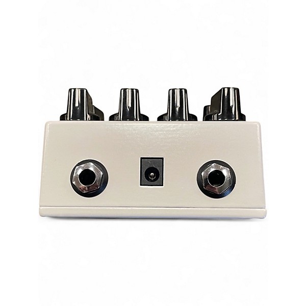 Used Wampler PLEXI-DRIVE DELUXE Effect Pedal