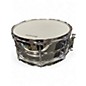 Used Ludwig 13X6 Supralite Snare Steel Drum thumbnail