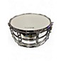 Used Ludwig 13X6 Supralite Snare Steel Drum
