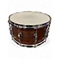 Used Ludwig 14X8 Standard Maple Mahogany Drum thumbnail
