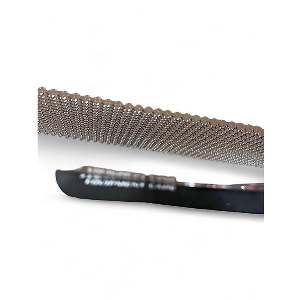 Used Ludwig 14X8 Standard Maple Mahogany Drum