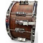 Used Ludwig 14X8 Standard Maple Mahogany Drum