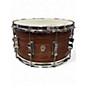 Used Ludwig 14X8 Standard Maple Mahogany Drum