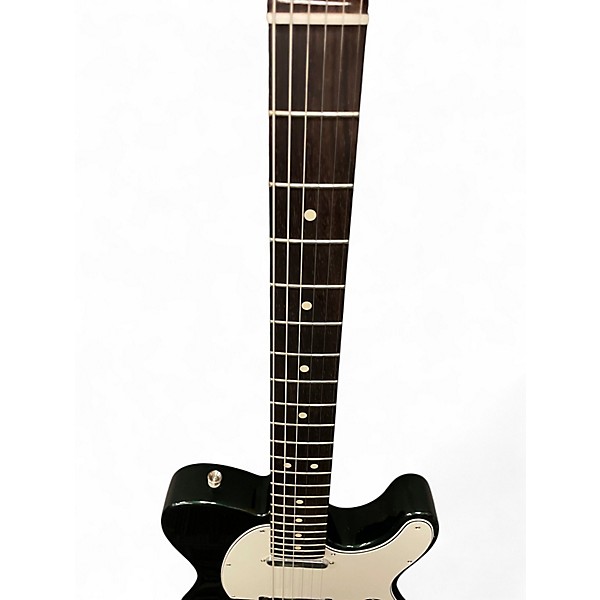 Used Fender PLAYER II TELECASTER British Racing Green  Solid Body Electric Guitar