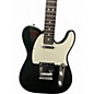 Used Fender PLAYER II TELECASTER British Racing Green  Solid Body Electric Guitar