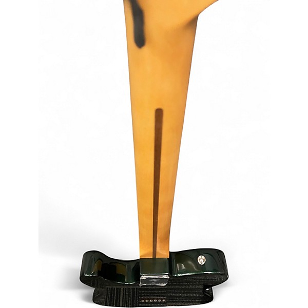 Used Fender PLAYER II TELECASTER British Racing Green  Solid Body Electric Guitar