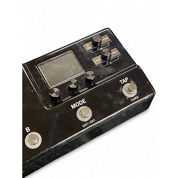 Used Line 6 HX Stomp XL Effect Processor