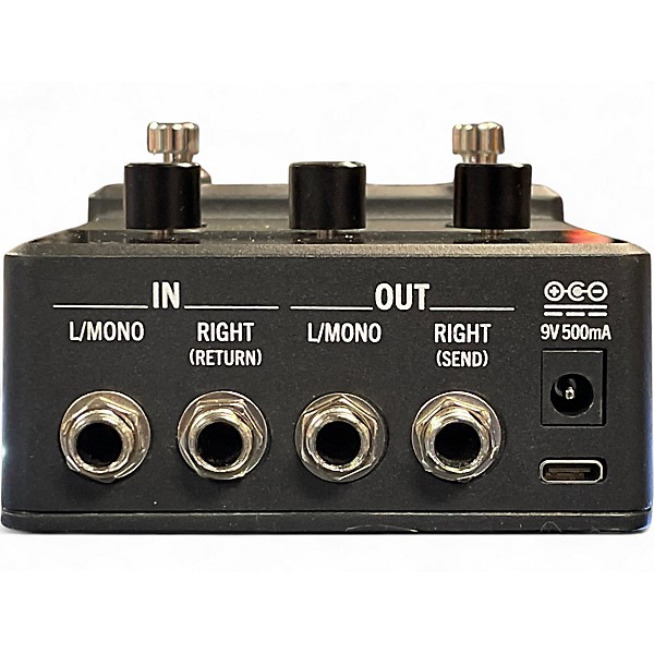 Used Line 6 HX ONE Effect Processor