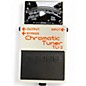 Used BOSS TU3 Chromatic Tuner Pedal