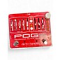Used Electro-Harmonix Pog2 Polyphonic Octave Generator Effect Pedal