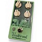 Used EarthQuaker Devices Westwood Overdrive Effect Pedal thumbnail