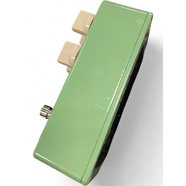 Used EarthQuaker Devices Westwood Overdrive Effect Pedal